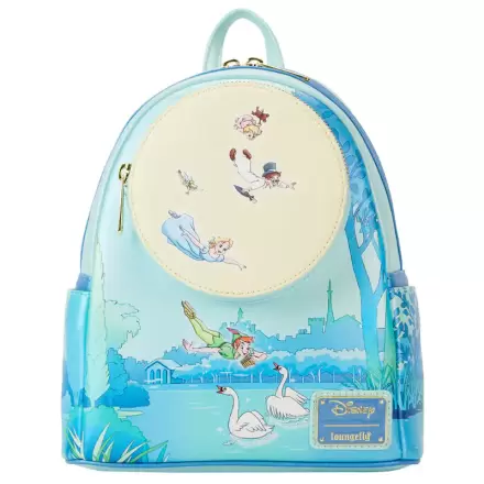 Loungefly Disney Peter Pan You Can Fly Rucksack 26cm termékfotója