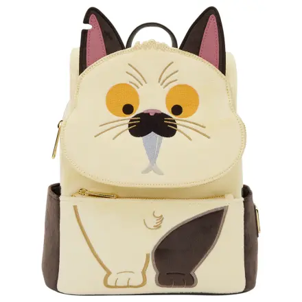 Loungefly Disney Pixar Luca Machiavelli Rucksack 26cm Produktfoto