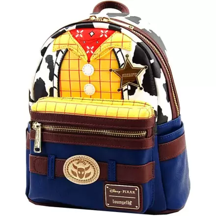 Loungefly Disney Pixar Toy Story Woody Rucksack 26cm Produktfoto