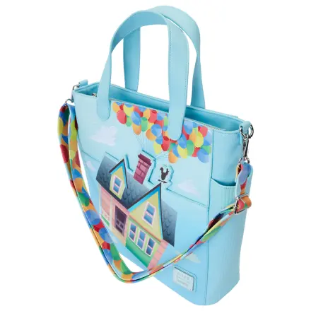 Loungefly Disney Pixar Up Rucksack Tasche Produktfoto