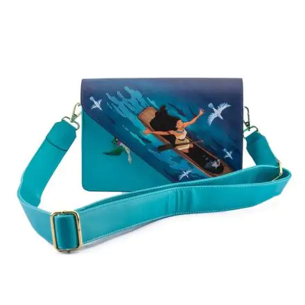 Disney by Loungefly Crossbody Pocahontas Just Arunden The River termékfotója