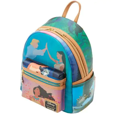 Loungefly Disney Pocahontas Rucksack 25cm termékfotója