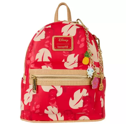 Loungefly Disney Stich Rucksack 26cm Produktfoto