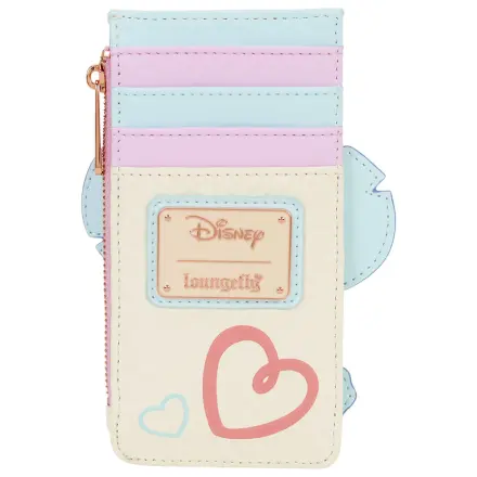 Loungefly Disney Stitch Be Mine Kartenhalter Produktfoto