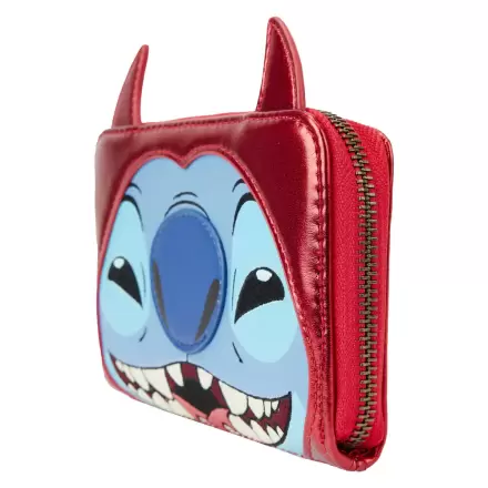 Loungefly Disney Stitch Devil Geldbörse Produktfoto