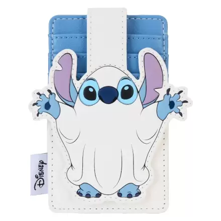 Loungefly Disney Stitch Ghost Kartenhalter Produktfoto