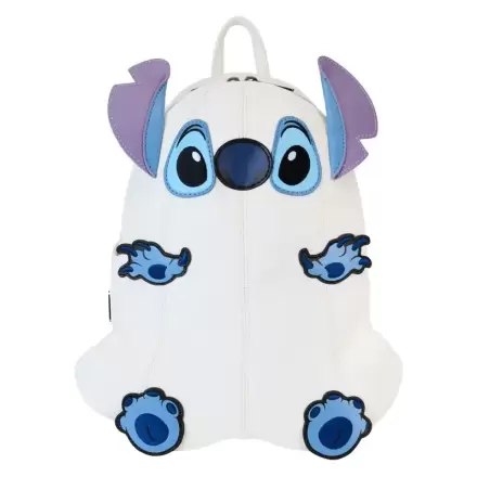 Loungefly Disney Stitch Ghost Rucksack termékfotója