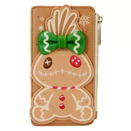 Loungefly Disney Stitch Gingerbread Kartenhalter termékfotója