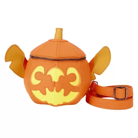 Loungefly Disney Stitch Pumpkin Umhängetasche termékfotója