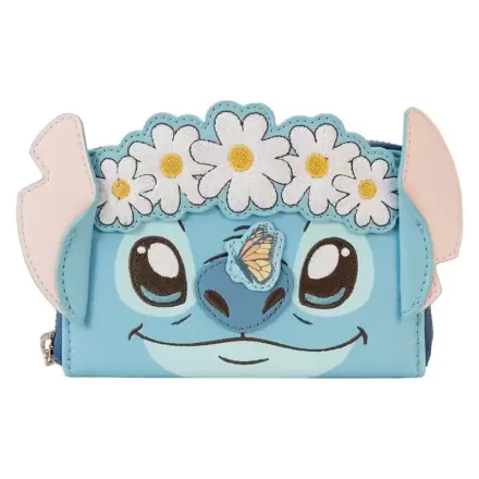 Loungefly Disney Stitch Spring Geldbörse termékfotója