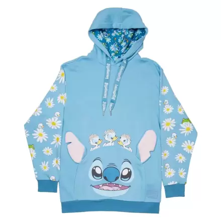 Loungefly Disney Stitch Spring Kapuzenpullover Produktfoto