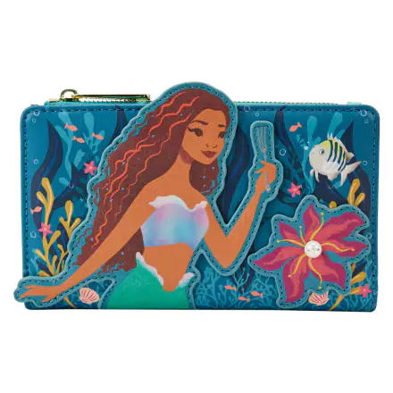 Loungefly Disney The Little Mermaid Geldbörse Produktfoto