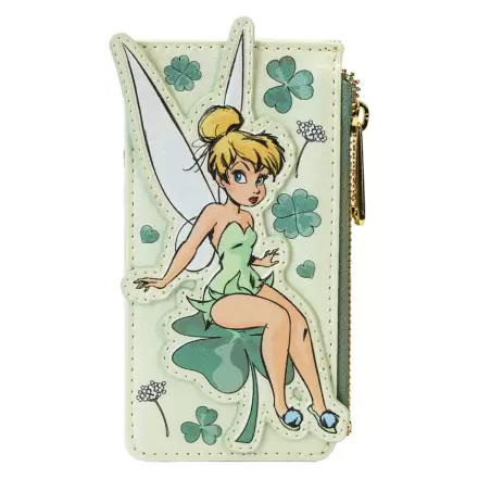 Loungefly Disney Tinker Bell Kartenhalter termékfotója