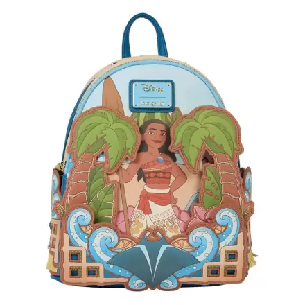 Loungefly Disney Vaiana Moana Rucksack 26cm Produktfoto