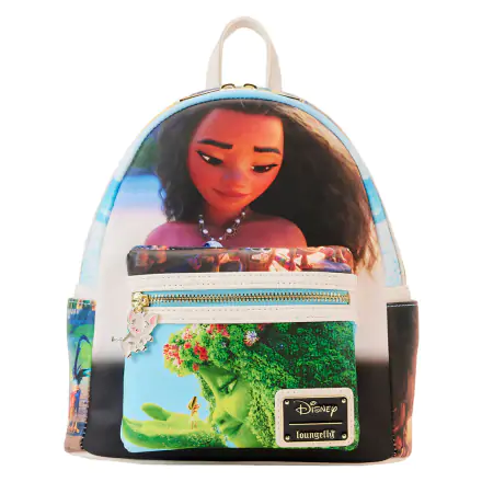 Loungefly Disney Vaiana Moana Rucksack 26cm Produktfoto