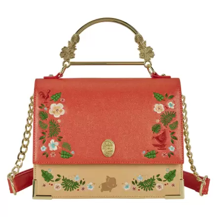 Loungefly Disney Vaiana Moana Umhängetasche Produktfoto