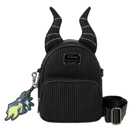 Loungefly Disney Villains Maleficent Rucksack termékfotója