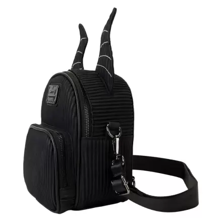 Loungefly Disney Villains Maleficent Rucksack Produktfoto