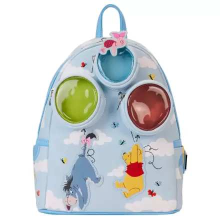 Loungefly Disney Winnie the Pooh Balloons Rucksack 26cm termékfotója