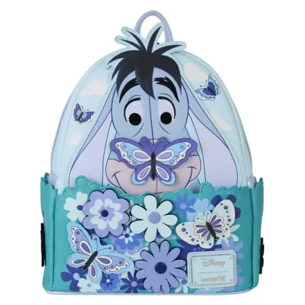 Loungefly Disney Winnie the Pooh Eeyore Rucksack 26cm Produktfoto