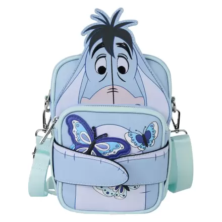Loungefly Disney Winnie the Pooh Eeyore Umhängetasche Produktfoto