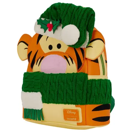 Loungefly Disney Winnie the Pooh Tigger Holiday Rucksack 26 Zentimeter Produktfoto