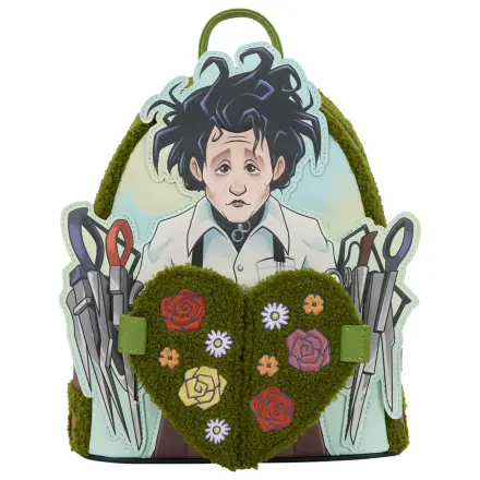Loungefly Edward Scissorhands Rucksack 26cm Produktfoto