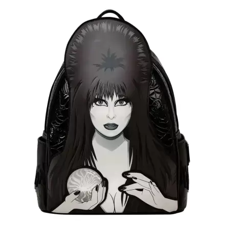 Loungefly Elvira Rucksack 26cm Produktfoto