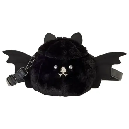 Loungefly Umhängetasche Figural Bat Produktfoto