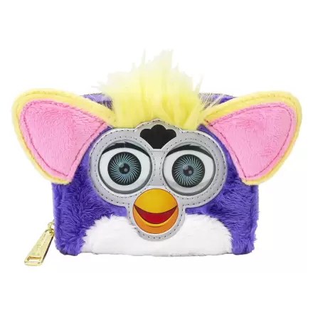 Loungefly Furby Geldbörse termékfotója