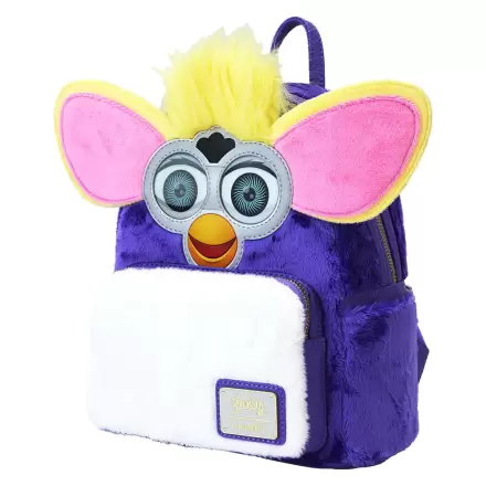 Loungefly Furby Rucksack 26cm termékfotója