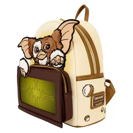 Loungefly Gremlins 40th Anniversary Gizmo Rucksack termékfotója