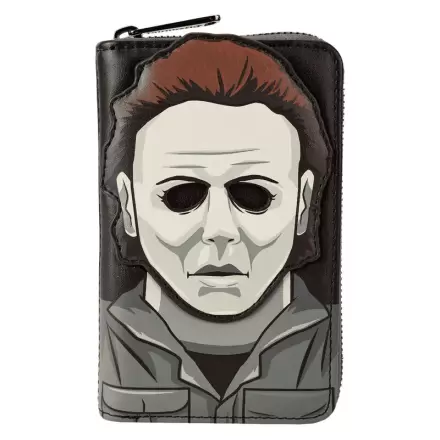 Loungefly Halloween Michael Myers Mask Cosplay Geldbörse termékfotója