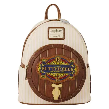 Loungefly Harry Potter Butterbeer Rucksack Produktfoto