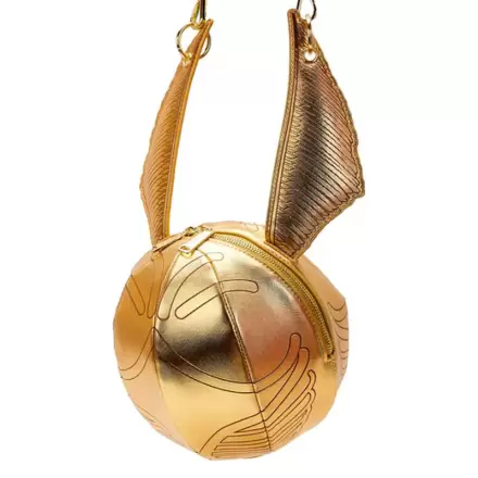 Loungefly Harry Potter Golden Snitch Umhängetasche termékfotója