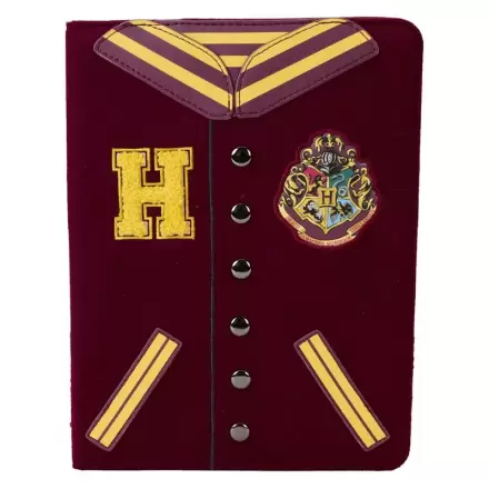 Loungefly Harry Potter Gryffindor Notizbuch termékfotója