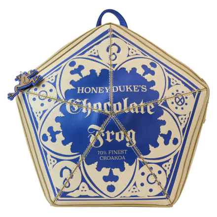 Loungefly Harry Potter Honeydukes Chocolate Frog Rucksack 26 cm Produktfoto