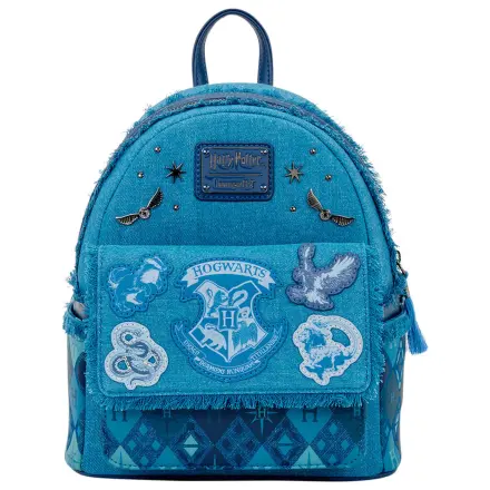 Loungefly Harry Potter Hufflepuff Rucksack 26cm Produktfoto