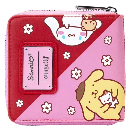 Loungefly Hello Kitty and Friends Geldbörse termékfotója