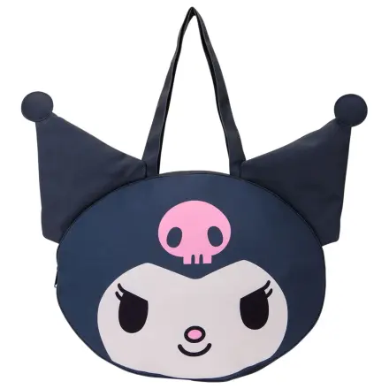 Loungefly Hello Kitty Kuromi Tasche Produktfoto