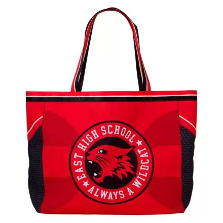 Loungefly High School Musical Wildcats Tragetasche Produktfoto