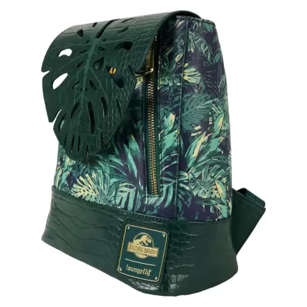 Loungefly Jurassic World Velociraptor Rucksack 26cm Produktfoto