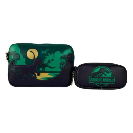 Loungefly Jurassic World Umhängetasche Produktfoto