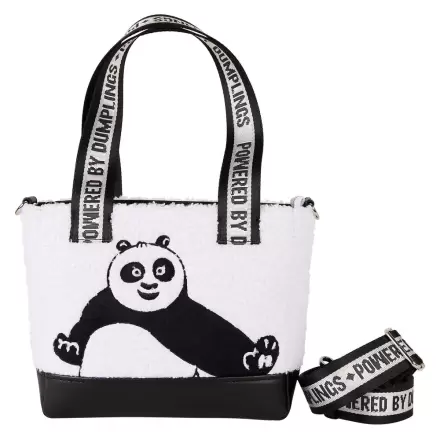 Loungefly Kung Fu Panda Umhängetasche Produktfoto