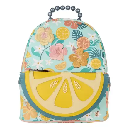 Loungefly Lemon Rucksack 31cm Produktfoto