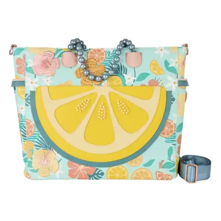 Loungefly Lemon Rucksack 33cm Produktfoto