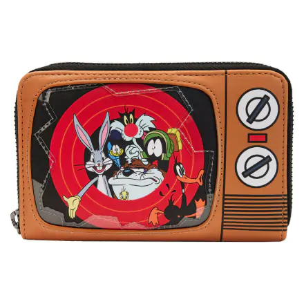 Loungefly Looney Tunes Thats All Folks Geldbörse Produktfoto
