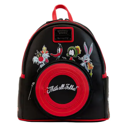 Loungefly Looney Tunes Thats All Folks Rucksack 26cm Produktfoto