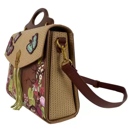 Loungefly Marvel Guardians of the Galaxy Groot Tasche Produktfoto