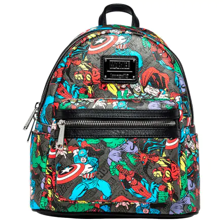 Loungefly Marvel Avengers Rucksack 26cm Produktfoto